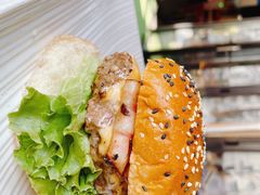 -Cactus墨西哥仙人掌餐厅