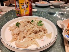 -上海人家花樣年华(中山公园店)