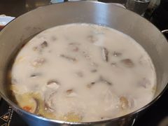 胡椒猪肚鸡-捞王锅物料理(上海世茂广场店)