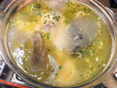 -小秦淮·南京土菜(新亭西路店)