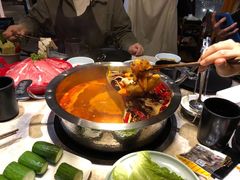 -沪小胖小龙虾(淮海中路旗舰店)