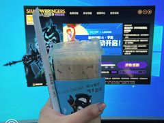 -网鱼网咖(青岛香港中路店)