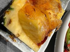 -人间酒暖·Go blanc·烧鸟·深夜食堂(陆家嘴店)