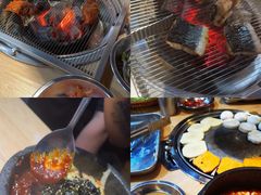-麻蒲碳烤肉(梅花园店)