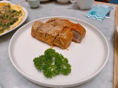 酥糯芋香鸭-莆田餐厅PUTIEN(万象天地店)