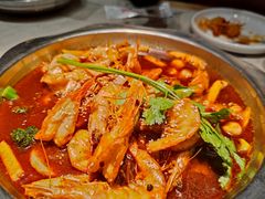 -邵汇大虾(甘井子万达店)