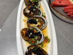 -神洲四海大酒楼(王府井澳门中心店)