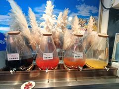 -聚盛源蒸汽海鲜火锅烤肉自助(巨川金海岸购物广场店)