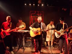 -后巷酒吧Back Alley(未来广场店)