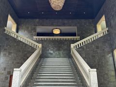 -海南清水湾莱佛士酒店