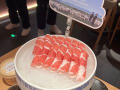 -巴奴毛肚火锅(七宝领展广场店)