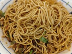-李叁面馆(妇幼店)