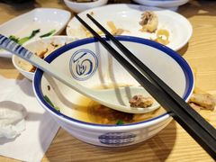 -禧凰·老上海白斩鸡辣肉面店