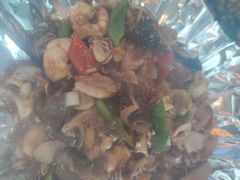 -十二海鲜(南湖店)