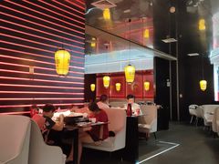 -鱼鼎香烤鱼火锅(华发商都店)