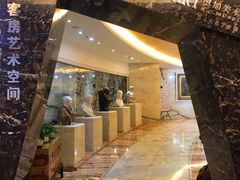 -北京A·C·Embassy酒店(三里屯工人体育场地铁站店)