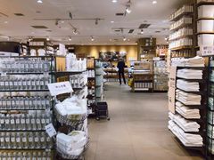 -MUJI无印良品(金狮广场店)
