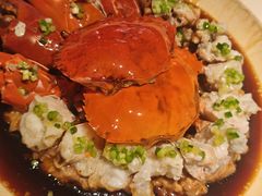 -桐湾大院·桐庐菜(滨江店)