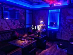-好乐迪KTV(紫荆广场店)