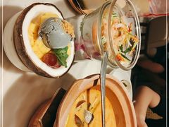 -金椰壳· 大厨新加坡菜(壹方城店)