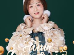 -海马体照相馆(北京apm店)