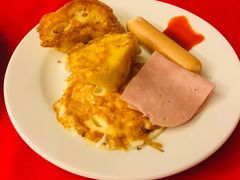 -曼谷王子宫殿酒店