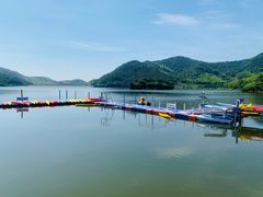 -宁波九龙湖开元度假村