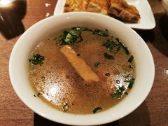 豆泡汤-南门小馆·清真(国贸商城店)
