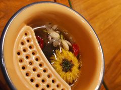 -农耕记·湖南土菜(halo广场店)