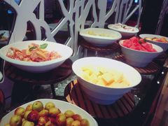 -泰谷酒店·太古码头闽菜自助餐厅