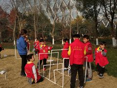 -杭州城北体育公园