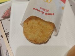 -麦当劳(安定门外大街店)