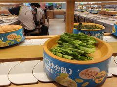 -龍歌自助小火锅(崂山丽达店)