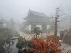 -径山寺