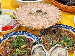 -官塘陈记鱼生·潮汕砂锅粥·牛肉火锅(潮枫路总店)