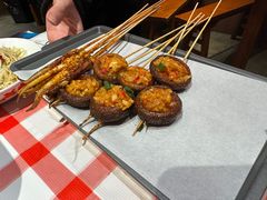 -龙虾当家·大排档(红谷滩五中店)