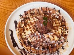 -有序Orderly融合西餐·咖啡(运河外滩店)