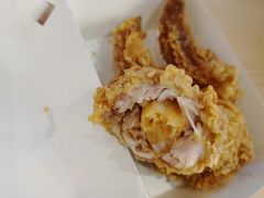 -肯德基(甘家口店)