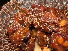 -古都历食南京菜·烤鸭·鸭血粉丝·汤包(南京博物院店)