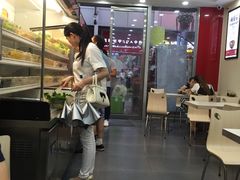 -杨国福麻辣烫(南海万达店)
