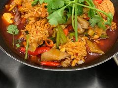 -潇湘阁(三里屯SOHO店)