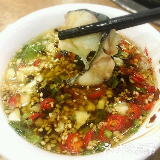 老地坊珍藏菜(江那南路店)