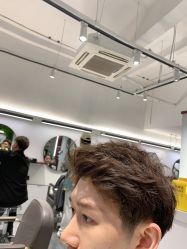 点击看大图 -卓梵美发·精品Salon