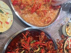 -辣螃铠盆盆蟹大排档(总店)