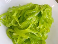 -苏小柳点心·手作小笼包(浦东嘉里城分院)