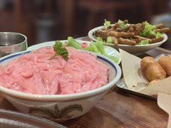 -楠火锅(西单店)