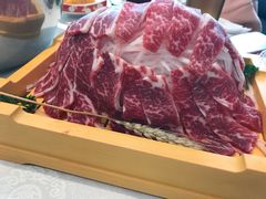 安格斯牛肉-上房火鍋(新天地店)