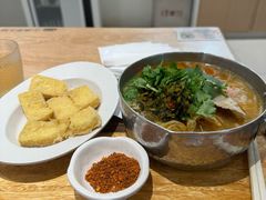 -小满手工粉(北京富力广场店)