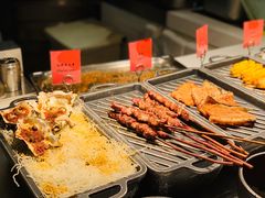 -The COOK·厨餐厅·自助餐(浦东嘉里大酒店)