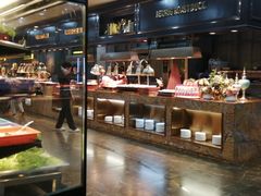 -苏格里岛自助海鲜烧烤火锅(南门口店)